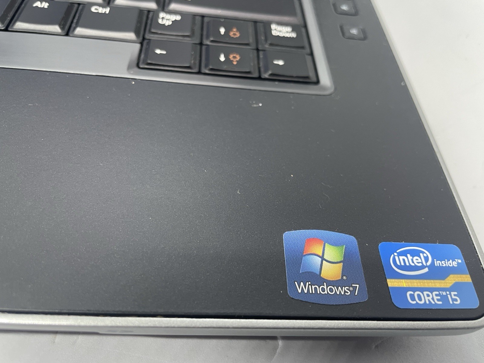 Dell Latitude E6430 Intel Core i5-3340M 2.7GHz 4GB RAM 320GB Windows 10 Home