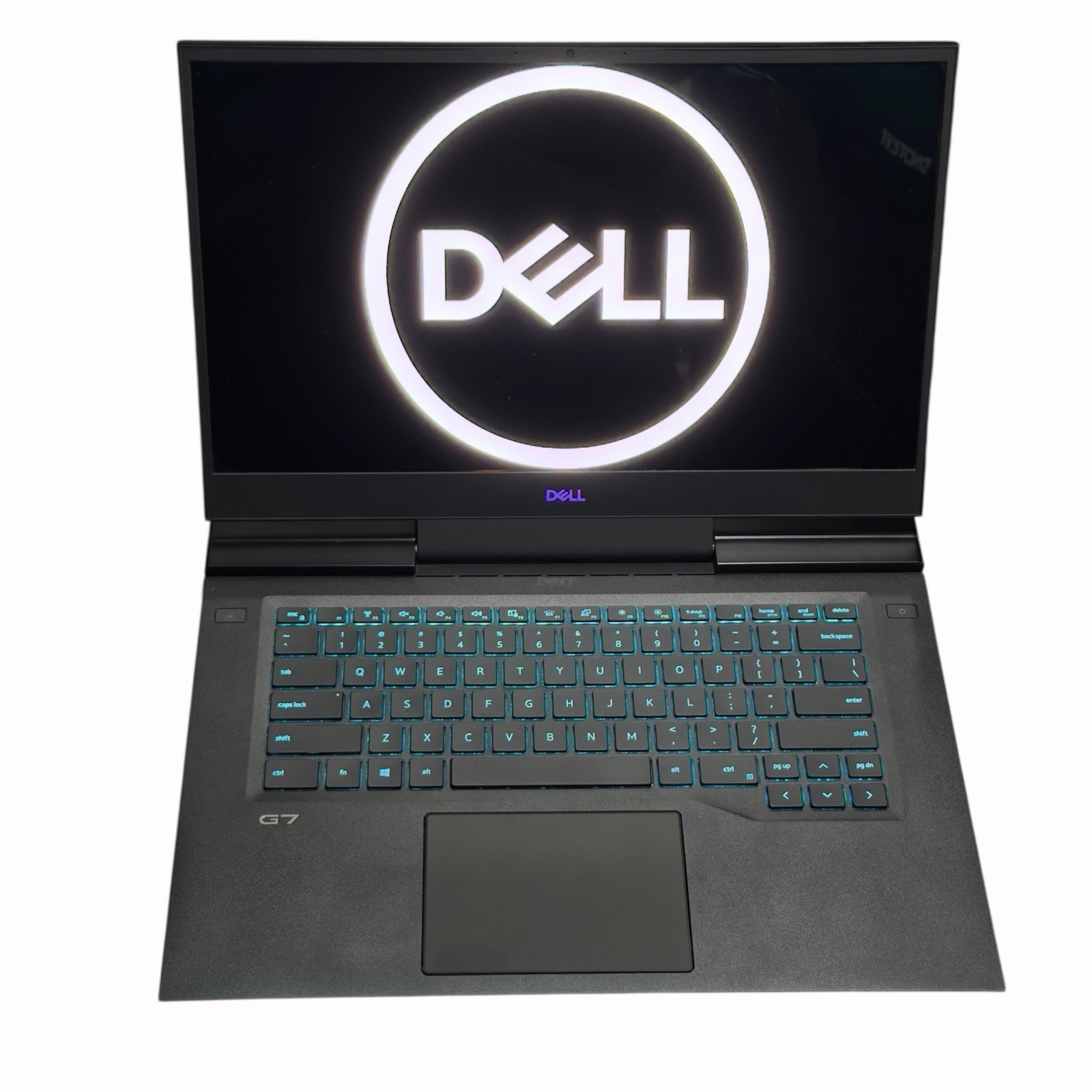 Dell G7 15 7500 15.6″ UHD i7-10750H 2.60GHz 32GB 1TB SSD NVIDIA RTX 2070 WiFi 7
