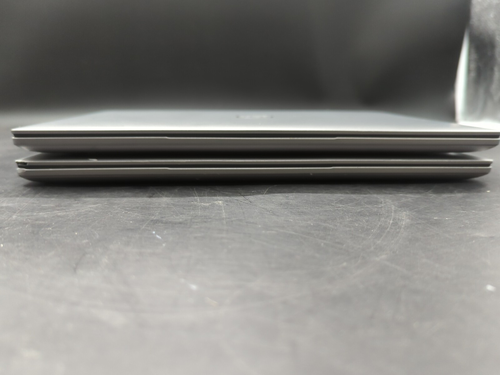 Lot of 2: Dell: Latitude: 3320: i5 11th Gen: 8GB RAM: No HD: No OS: Tested