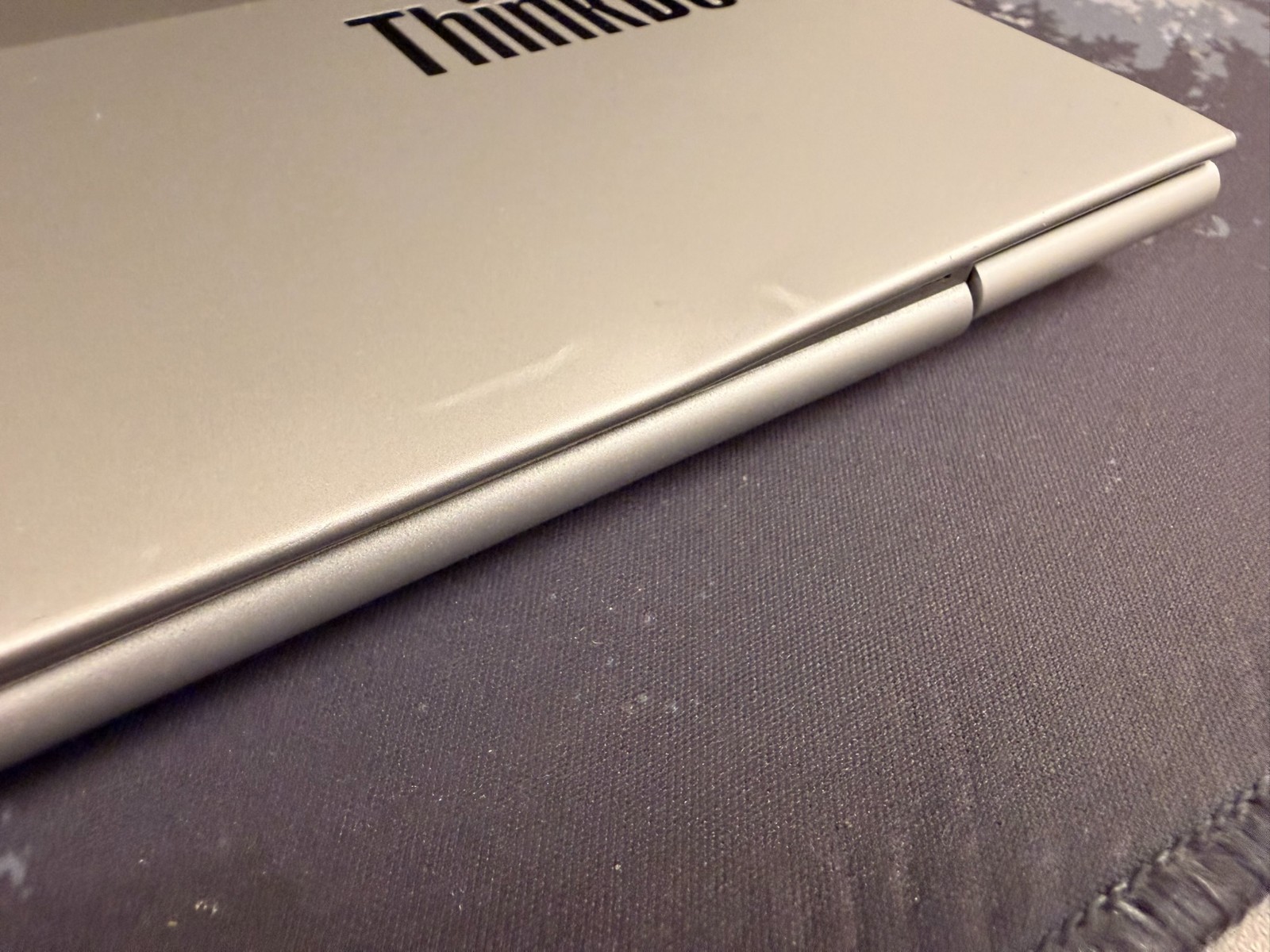 Lenovo Thinkbook 13x G2 IAP Intel Core i5-1235U 16GB RAM 512GB SSD Works Perfect