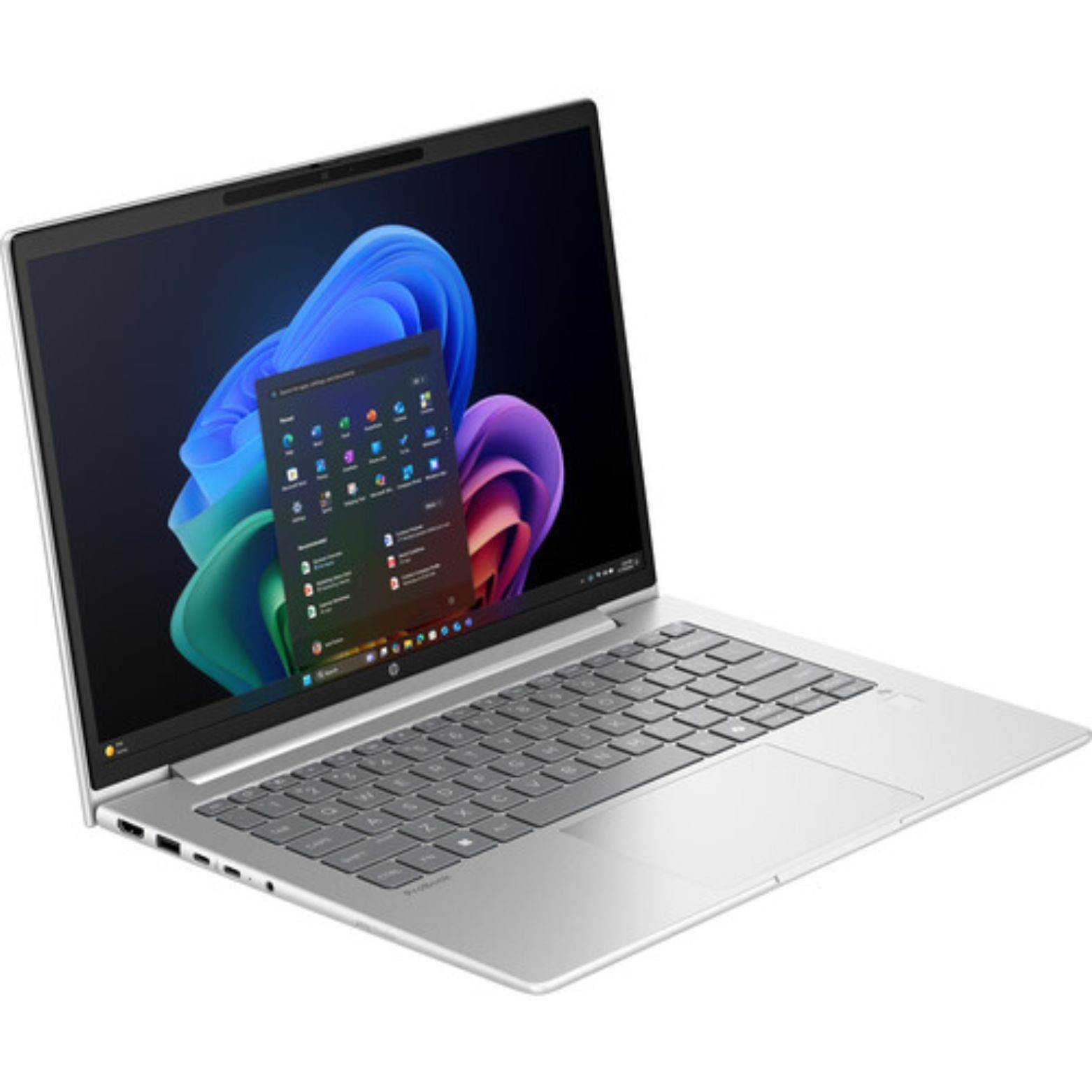 HP ProBook 4 G1q 14″ WUXGA Snapdragon X X1-26-100 32GB 1TB SSD Qualcomm Adreno