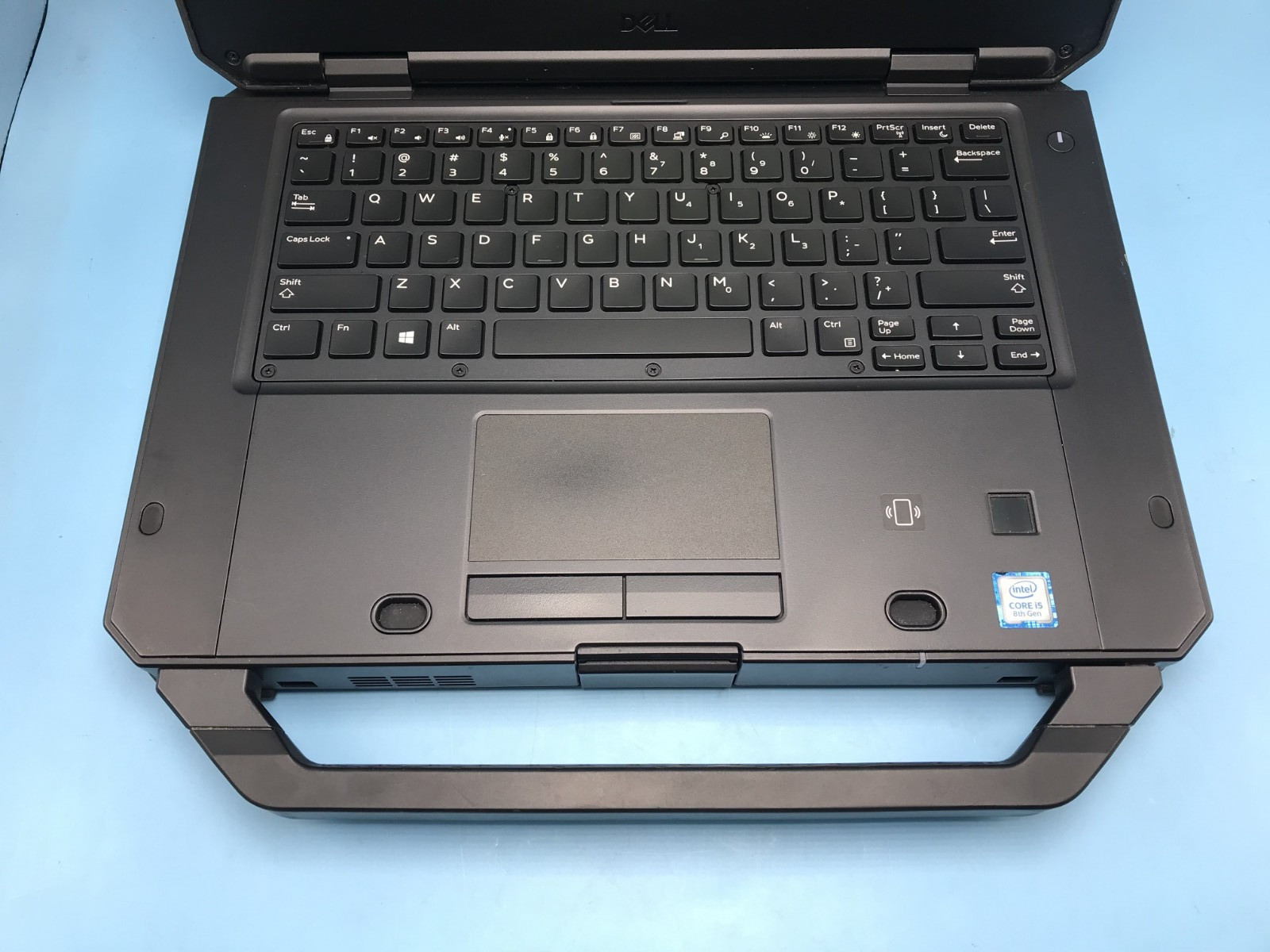 Dell Latitude 5424 Rugged 14″ Touch Core i5-8350U 1.70GHZ 16GB RAM 256GB SSD