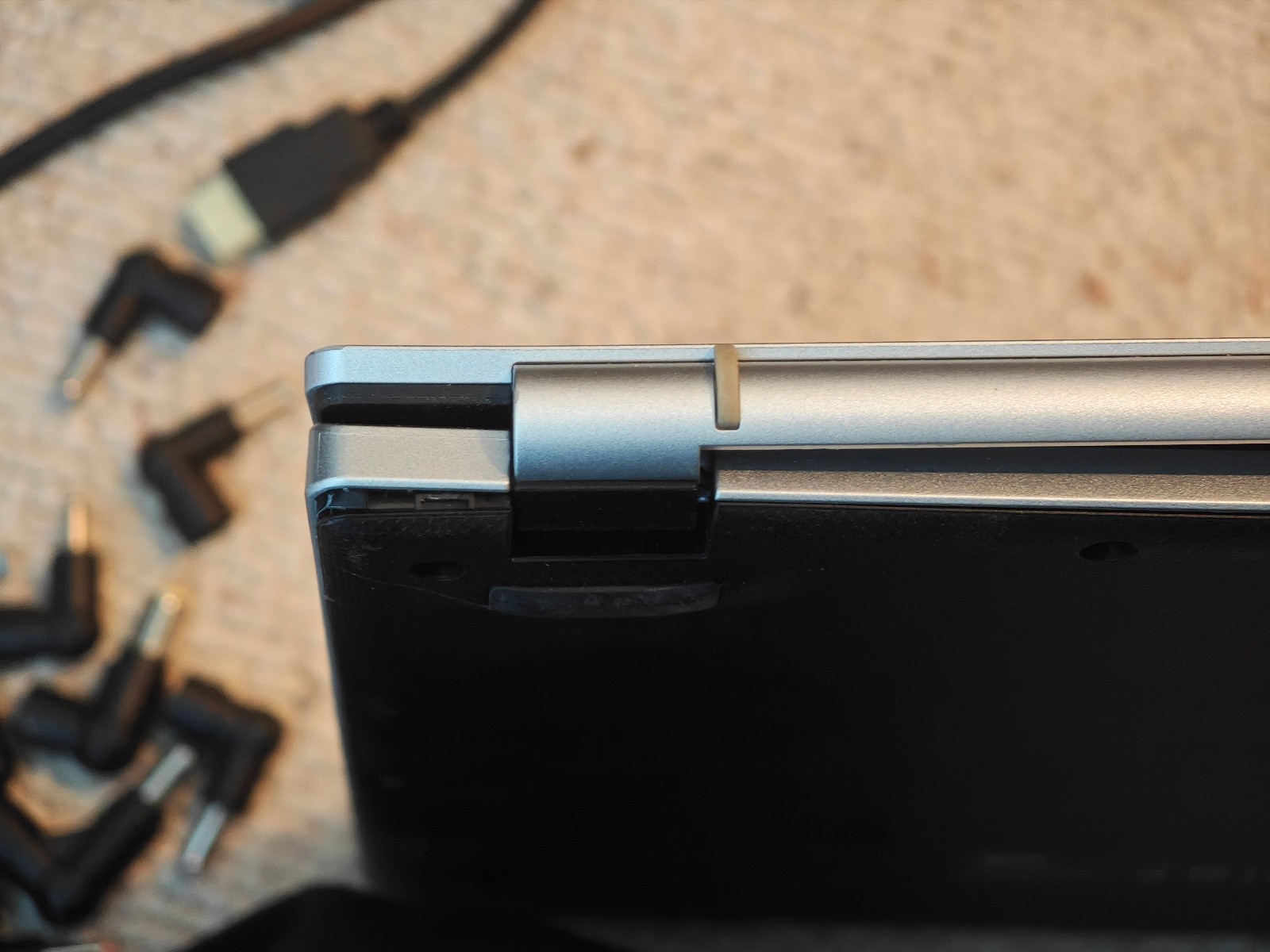 ACER ASPIRE 3 N20C5 – 256GB SSD, 8GB RAM, Intel Pentium Silver N6000 – DAMAGE