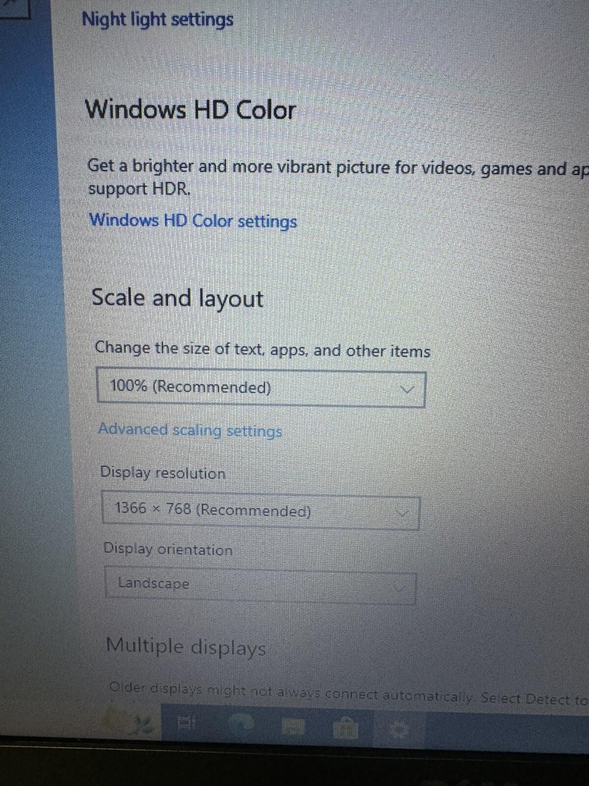 Dell Latitude E6540 15.6 inch, Win10pro64, Intel Core i5, Gen.,2.70GHz, 4GB, DVD