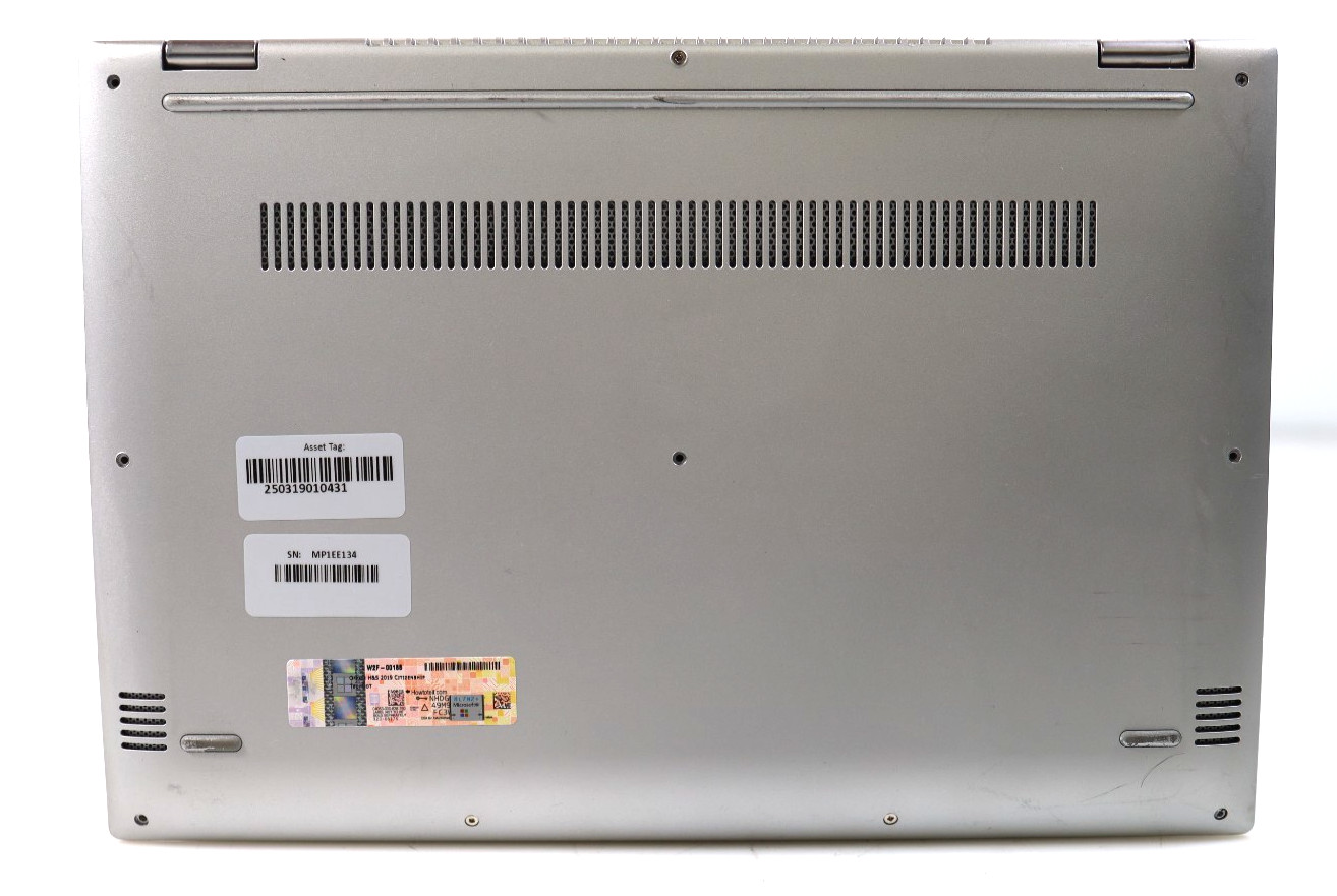 Lenovo IdeaPad Flex 5-1570 15.6″ Intel i5-8250U 16GB GEFORCE MX130 No HDD COA OS