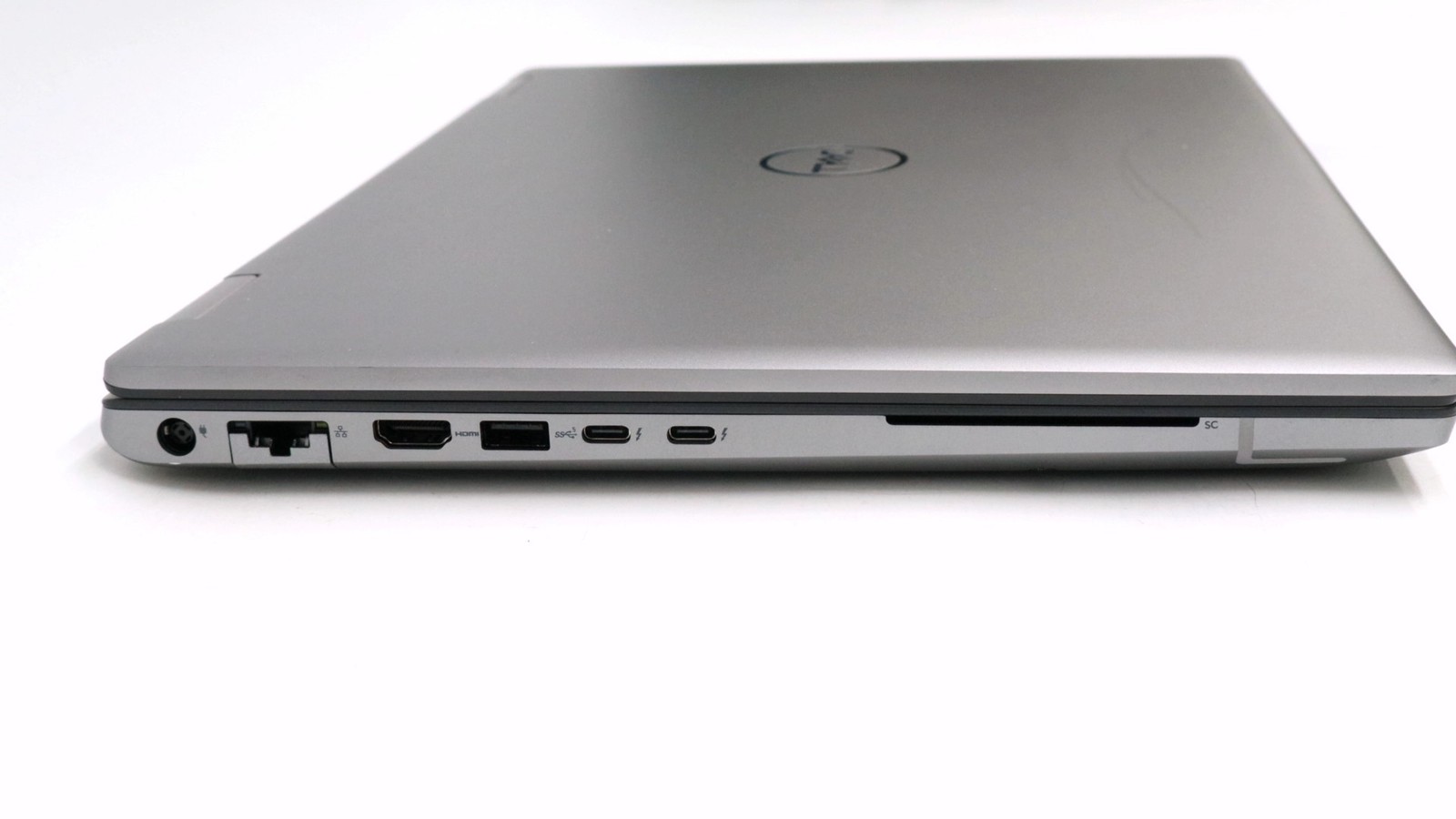 Dell Precision 7670 16″ i7-12850hx 32GB 1TB – Very Good