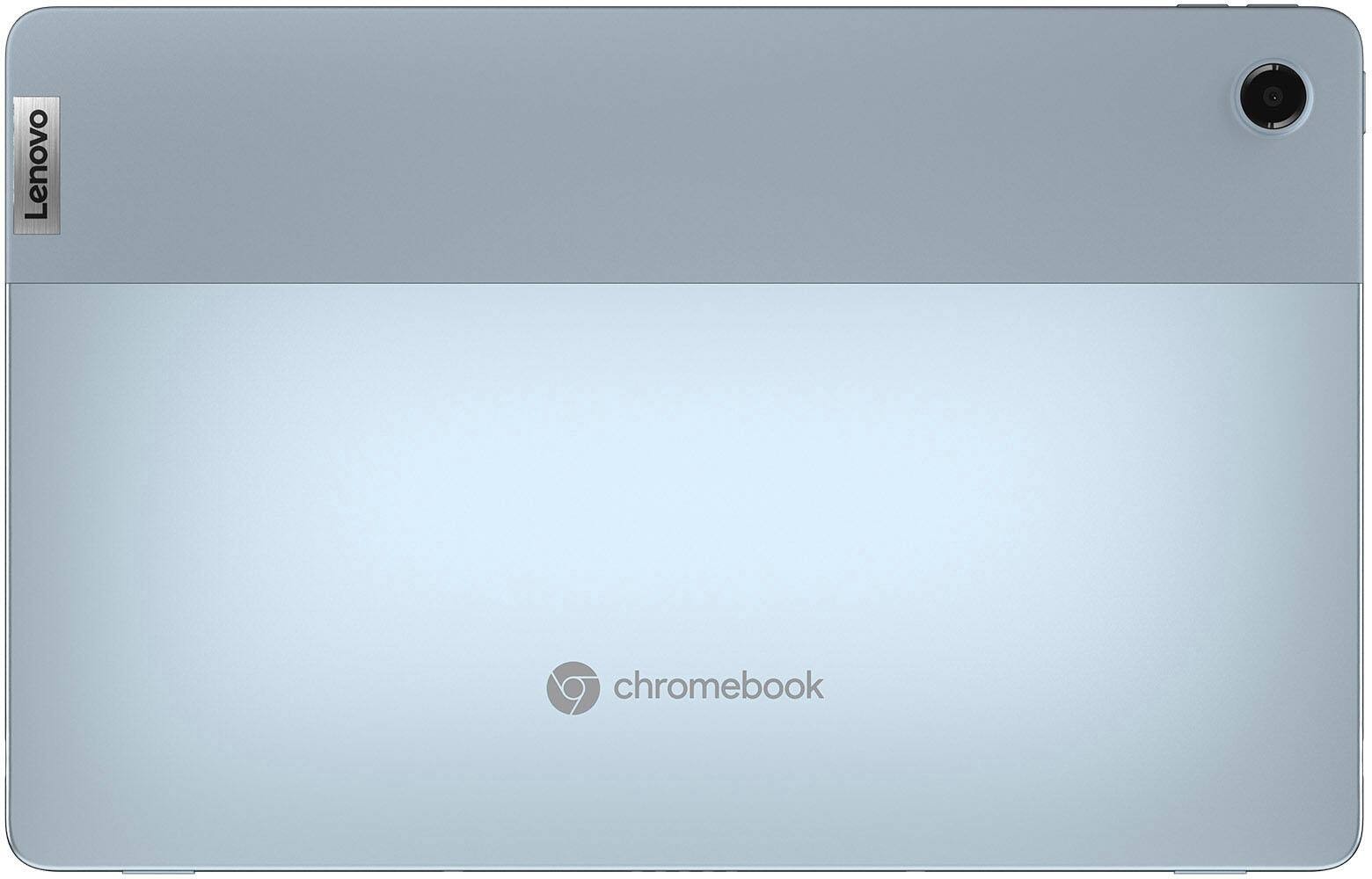 Lenovo IdeaPad Duet 3 Chromebook 11″ Touch 2-in-1 Laptop 128GB 82T6000EUS