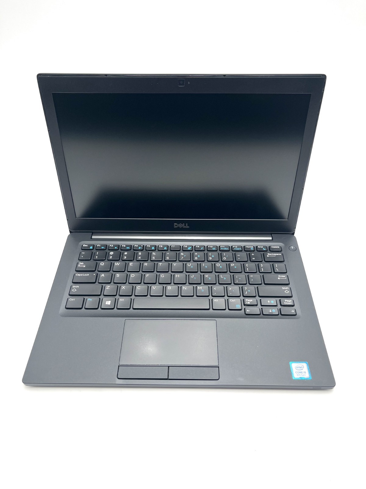 Dell Latitude 7290 12.5″ i5-8250U 8GB RAM 256GB SSD Business Laptop