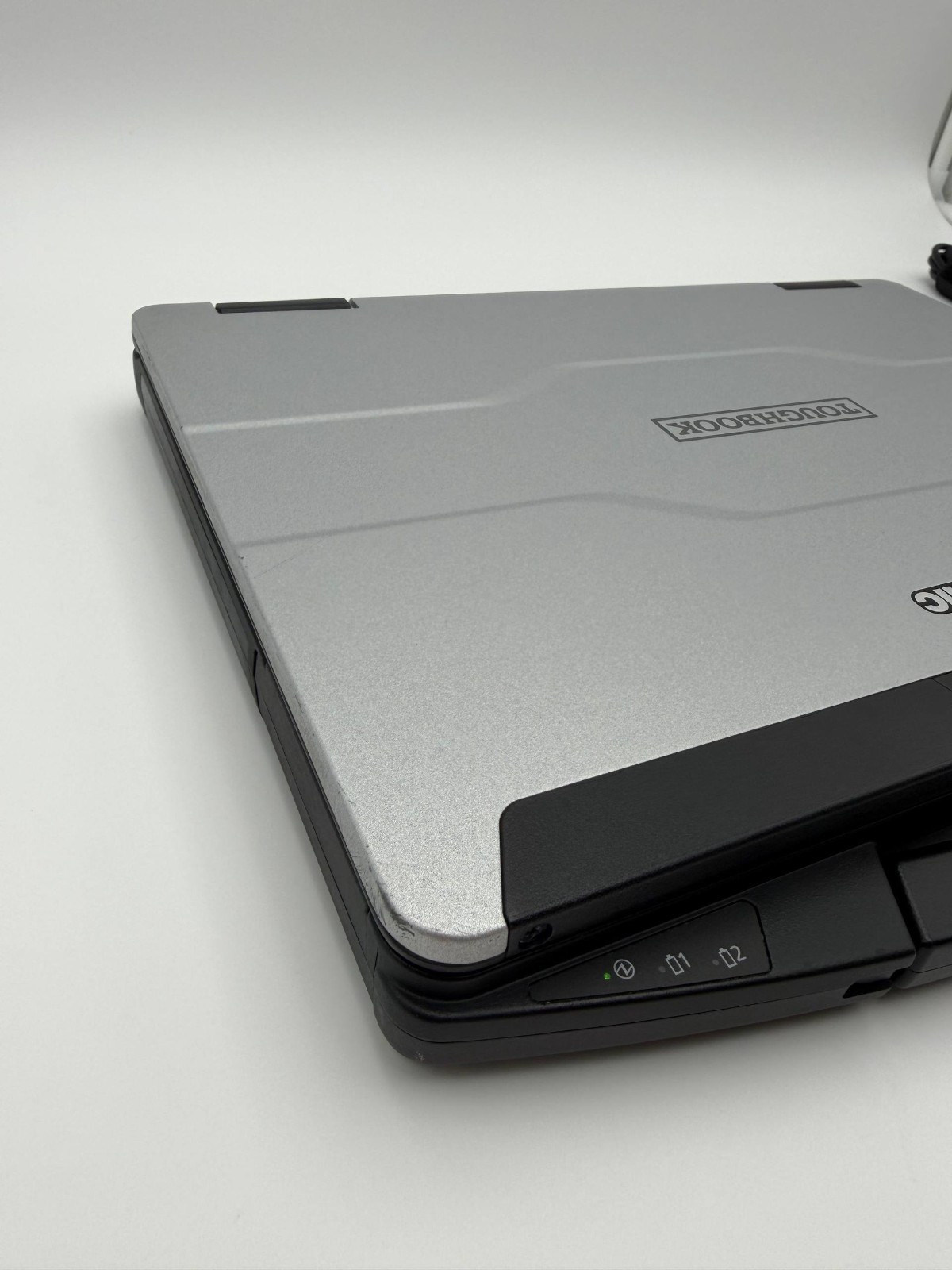 Panasonic Toughbook FZ-55 FHD Touch i7-8665U 32GB 1TB NVMe SSD Win11pro 4G/dGPS