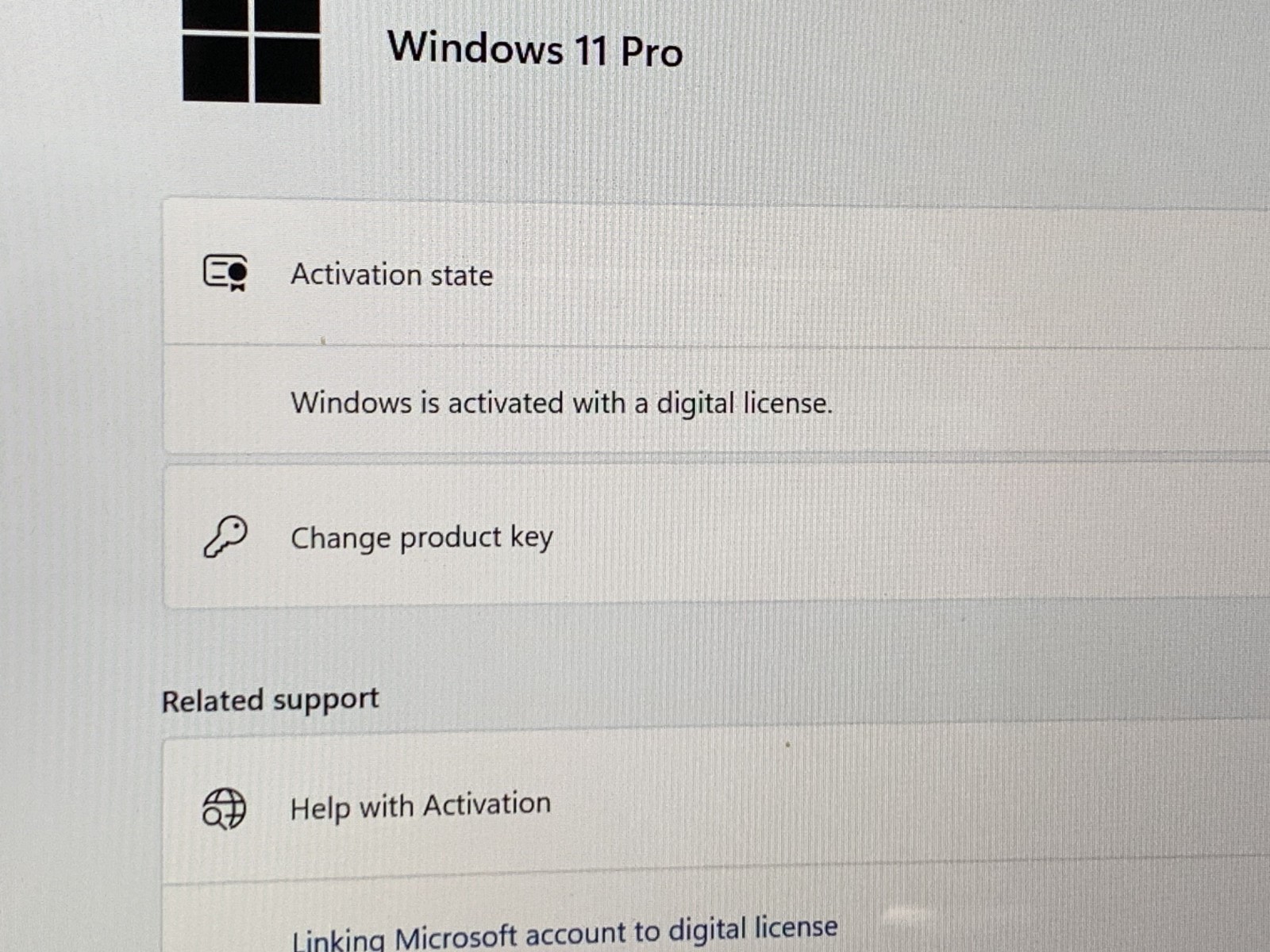 MICROSOFT SURFACE 2 1769 I7- 8650U@ 1.90GHZ 16GB RAM 512GB NVMe W11P W/AC *QTY