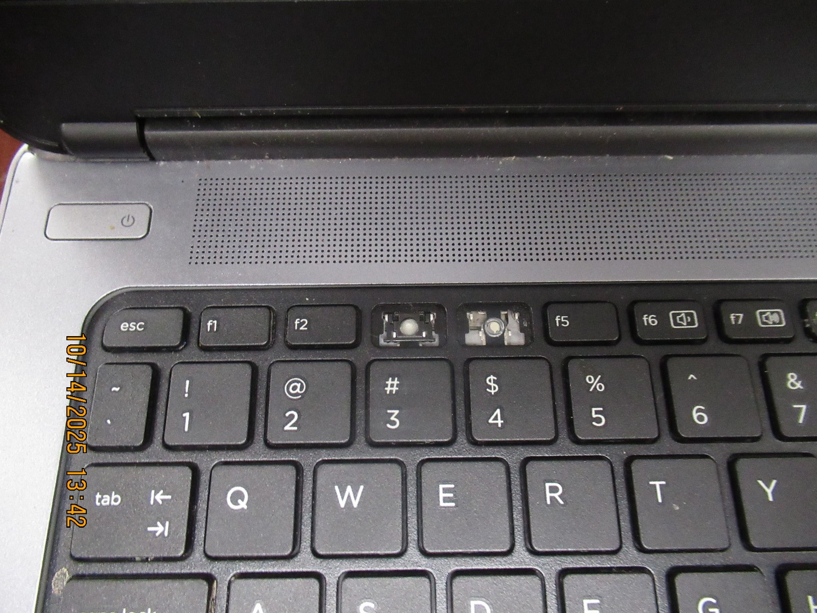 Lot of 5 HP PROBOOK 645 G1 AMD A6-4400M 2.70Ghz 16GB Laptop[NO HDD/BATTERY/AC/OS