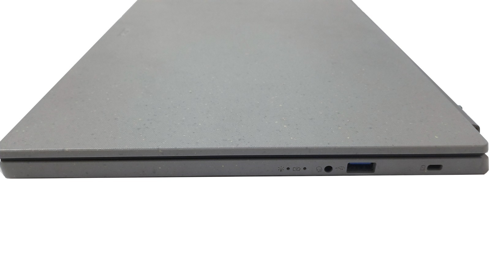 Acer Aspire Vero 15.6 13th Gen i7 10-Core, 16GB RAM, 512GB SSD, 100% batt health
