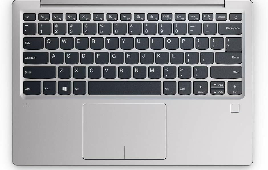 New Lenovo IdeaPad 720S-13ARR (13″ FHD/AMD R5-2500U/512GB SSD/8GB DDR4) Platinum