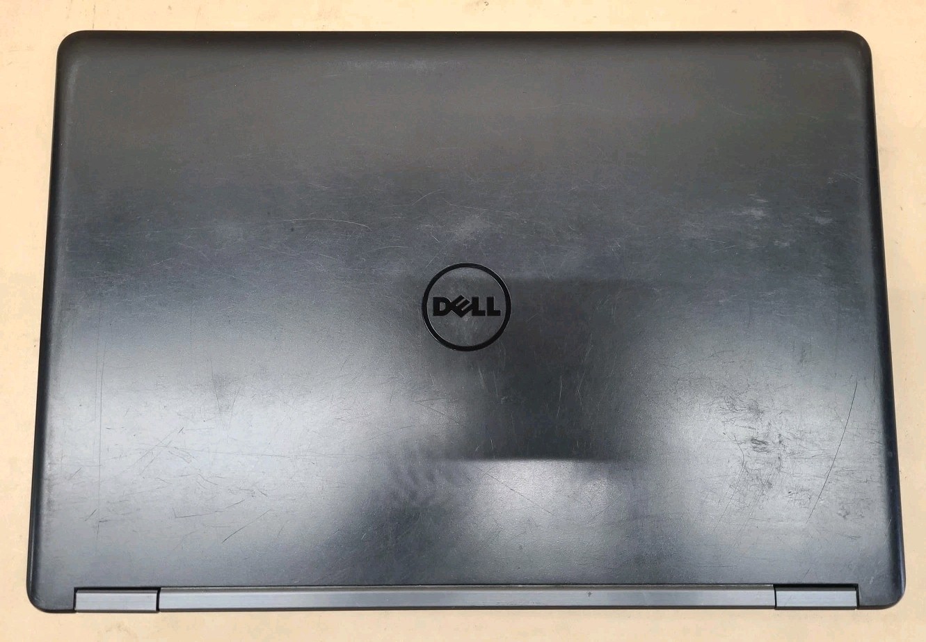 Dell Latitude E5450 Intel Core i7-5600U @ 2.6GHz 8GB RAM 480GB SSD W10P *READ*