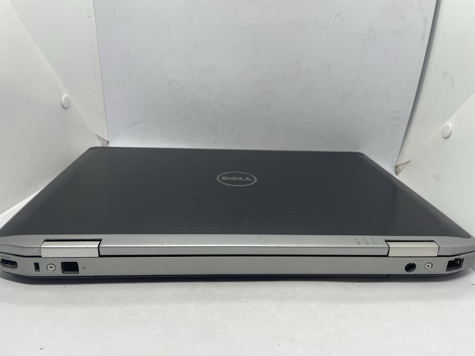 Dell Latitude E6430 Intel Core i5-3340M 2.7GHz 4GB RAM 320GB Windows 10 Home