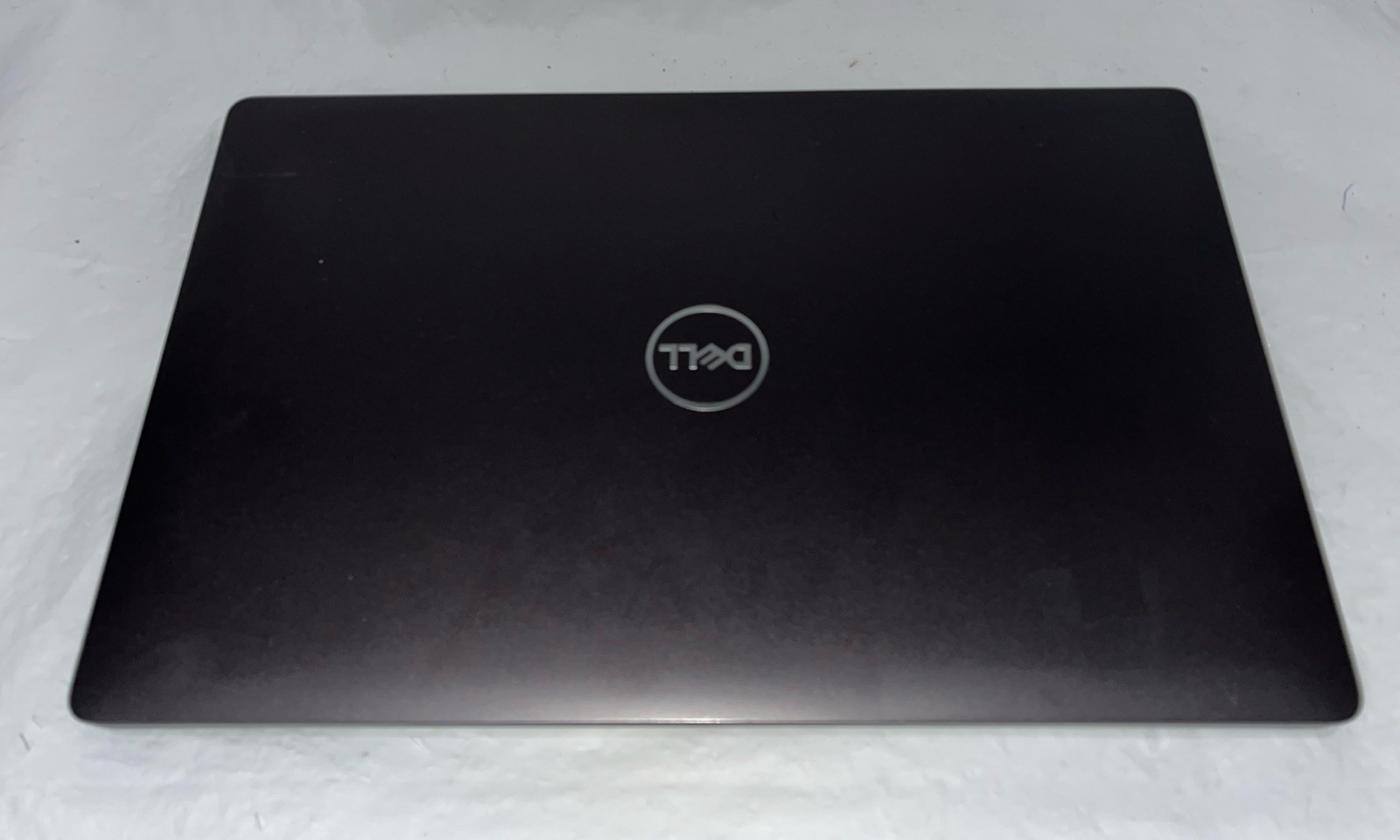 Dell Latitude 5501 15.6″ i5-9400H@2.5GHz, 8GB RAM, 256GB M2, Win 11 Pro *READ*