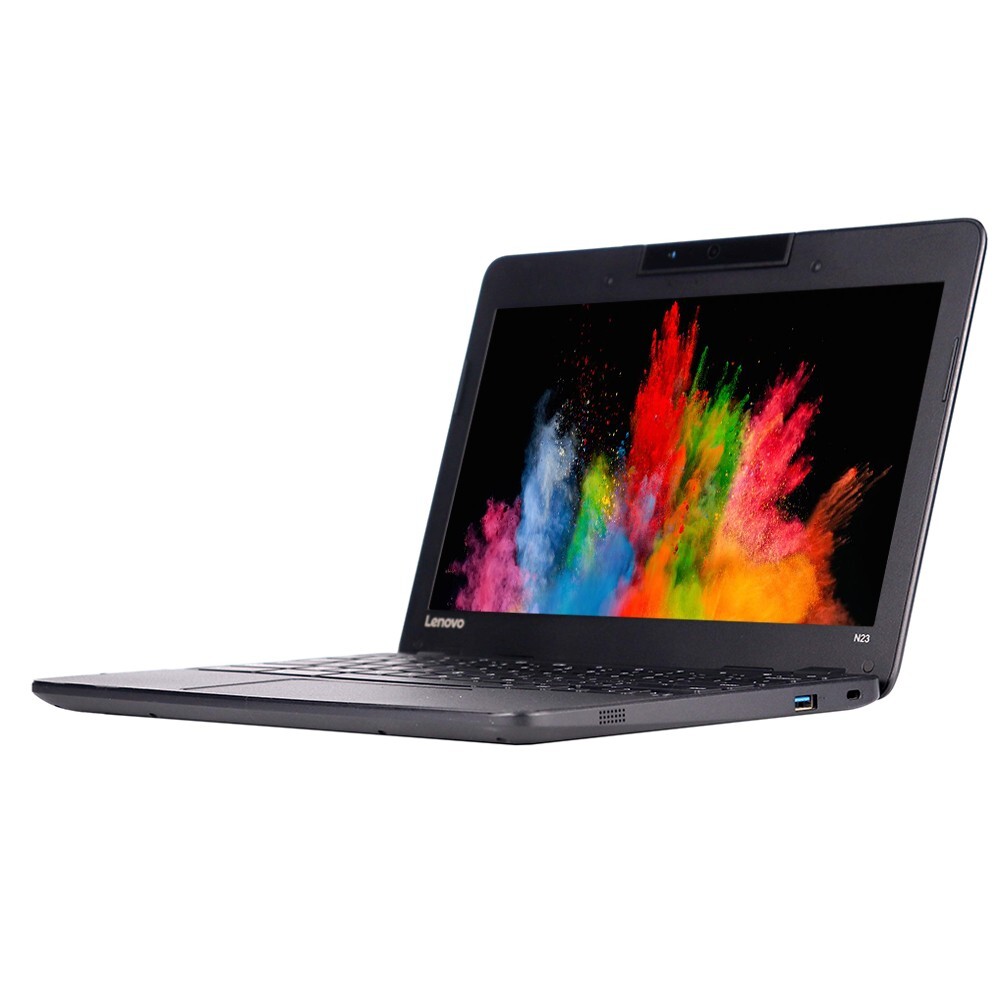 Lenovo Chromebook 11.6″ Laptop Computer Chrome OS 4GB Ram 16GB SSD HDMI Webcam