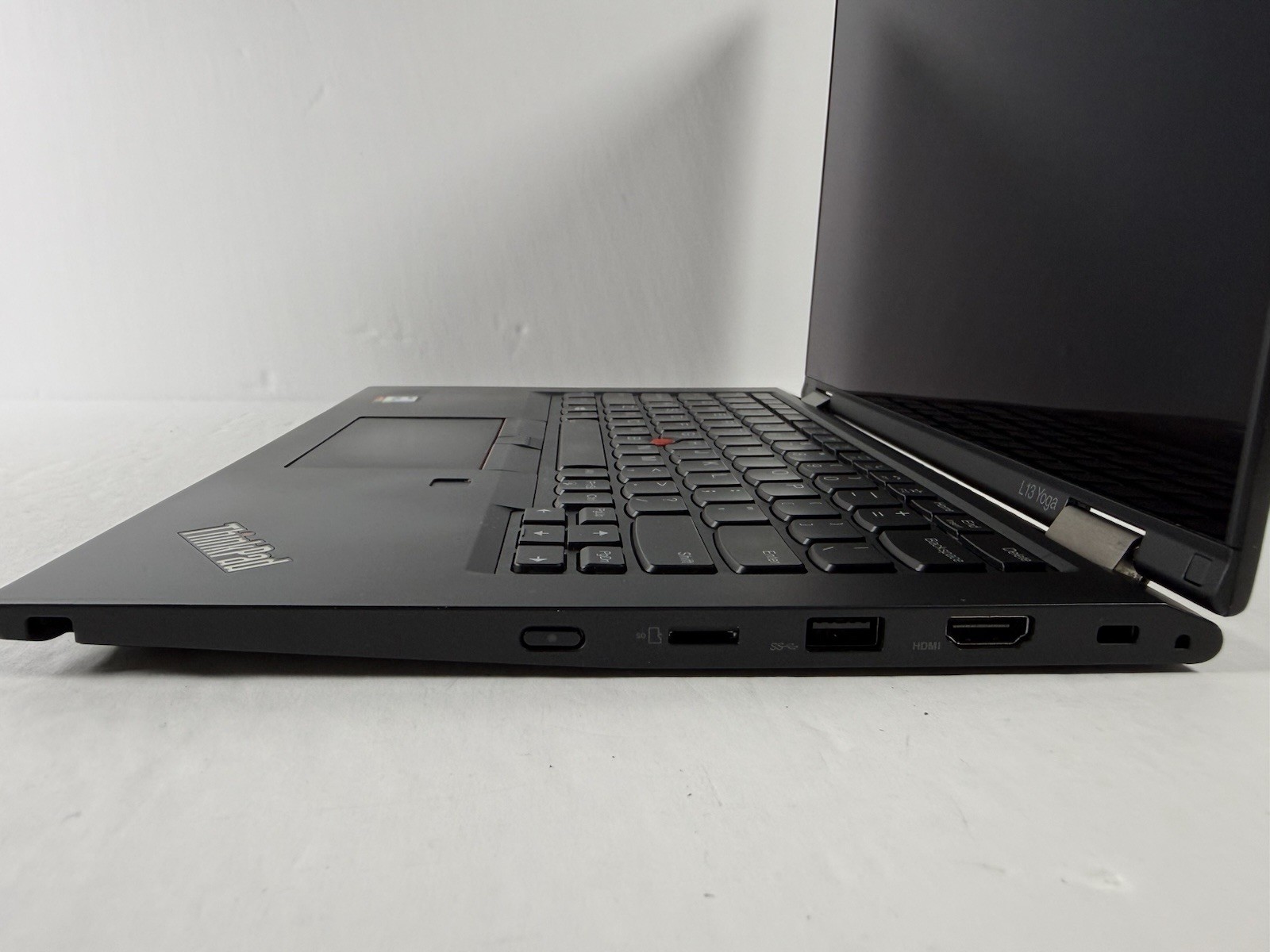 Lenovo ThinkPad L13 Yoga Gen2 2-in-1 Touch i5-1145G7 Gen 16GB RAM No SSD /OS