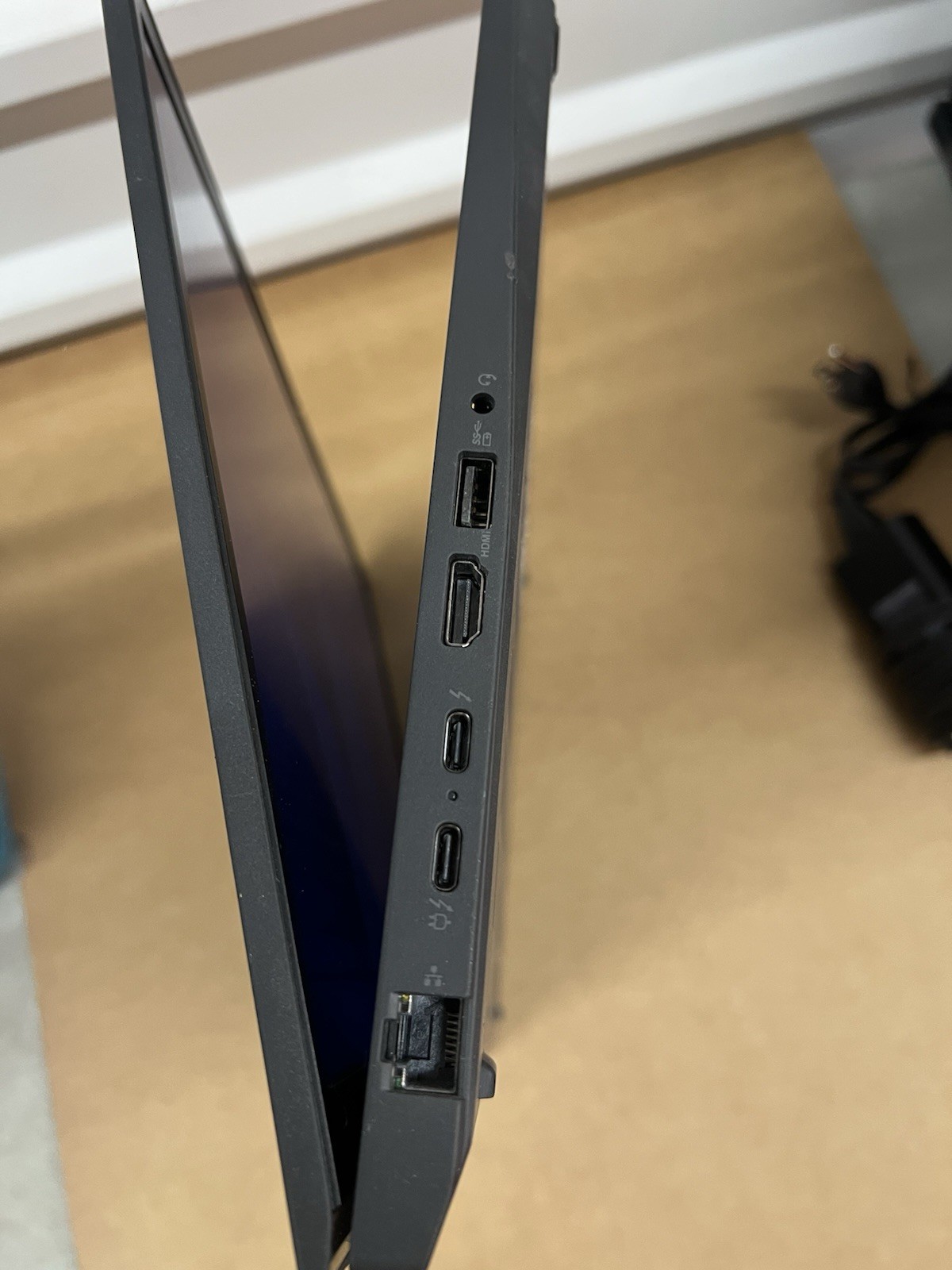 Lenovo ThinkPad T16 Gen 2 i5-1245U @ 1.60GHz, 16GB Ram, 512GB SSD Win. 11 Pro