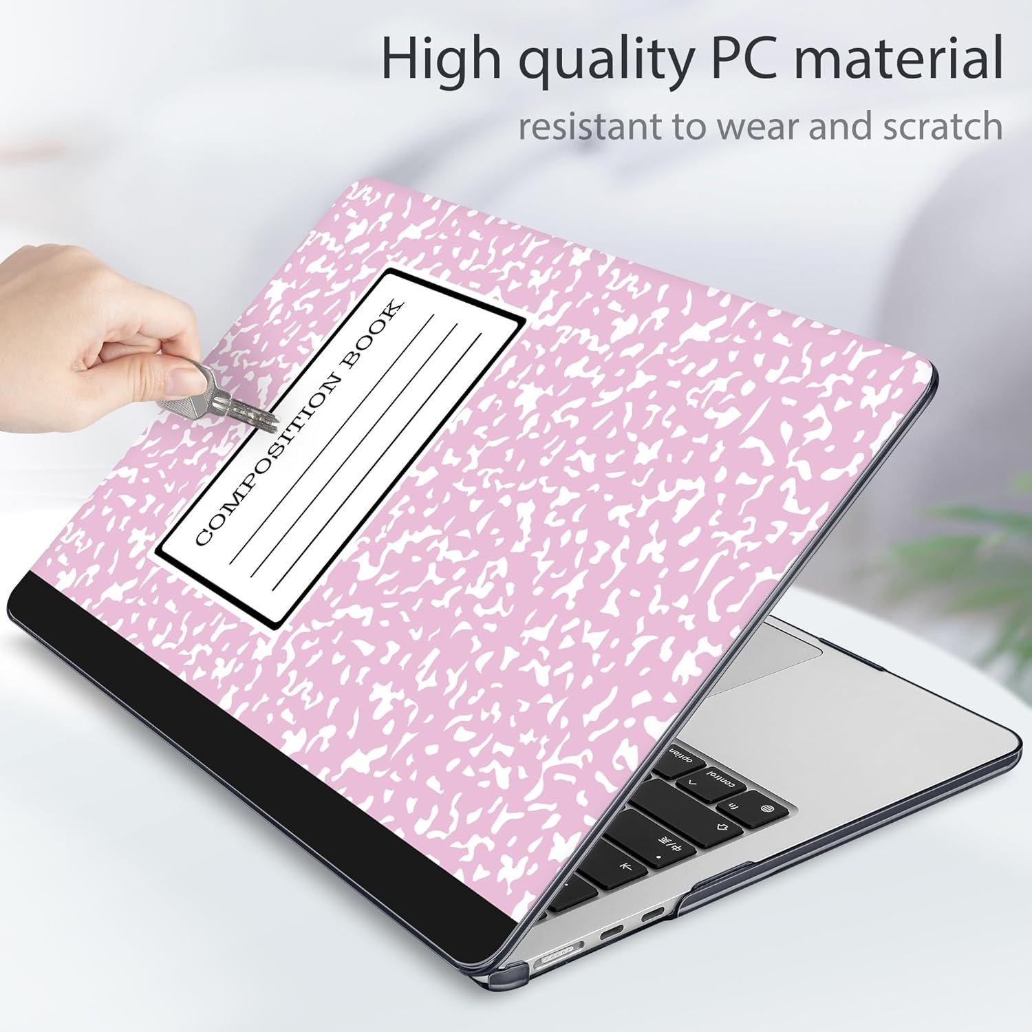 2026 2025 2024 2023 MacBook Air 15 inch Case Model M5 A3448 M4 A3241 M3 A3114