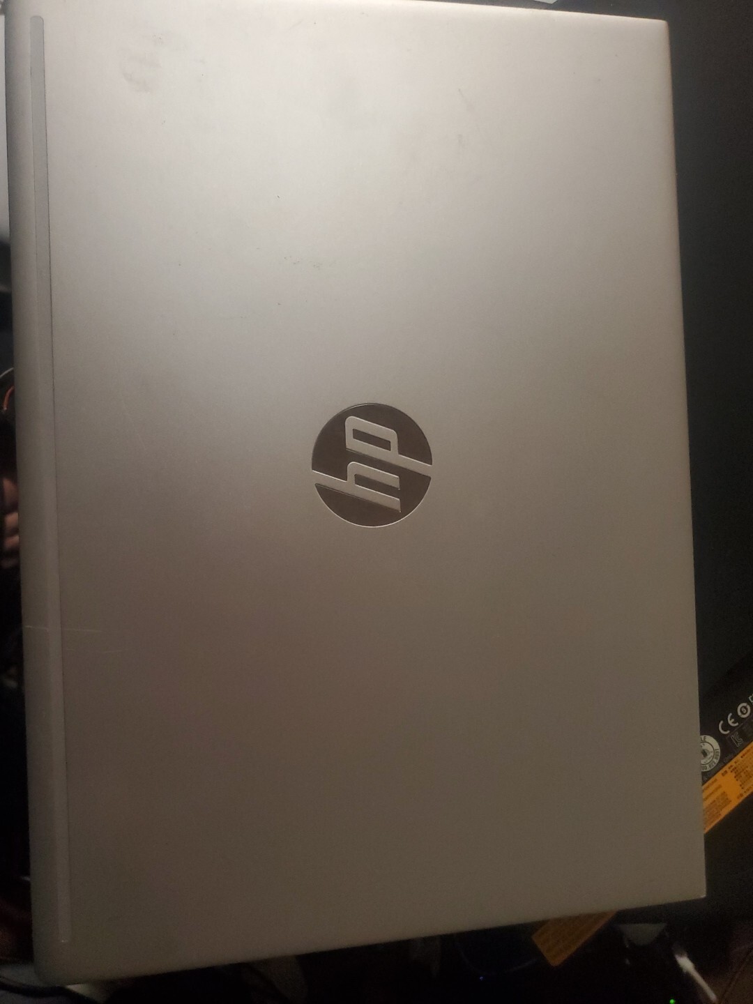 HP Probook 440 G6 i3-8145u@2.10GHz .. For Part.
