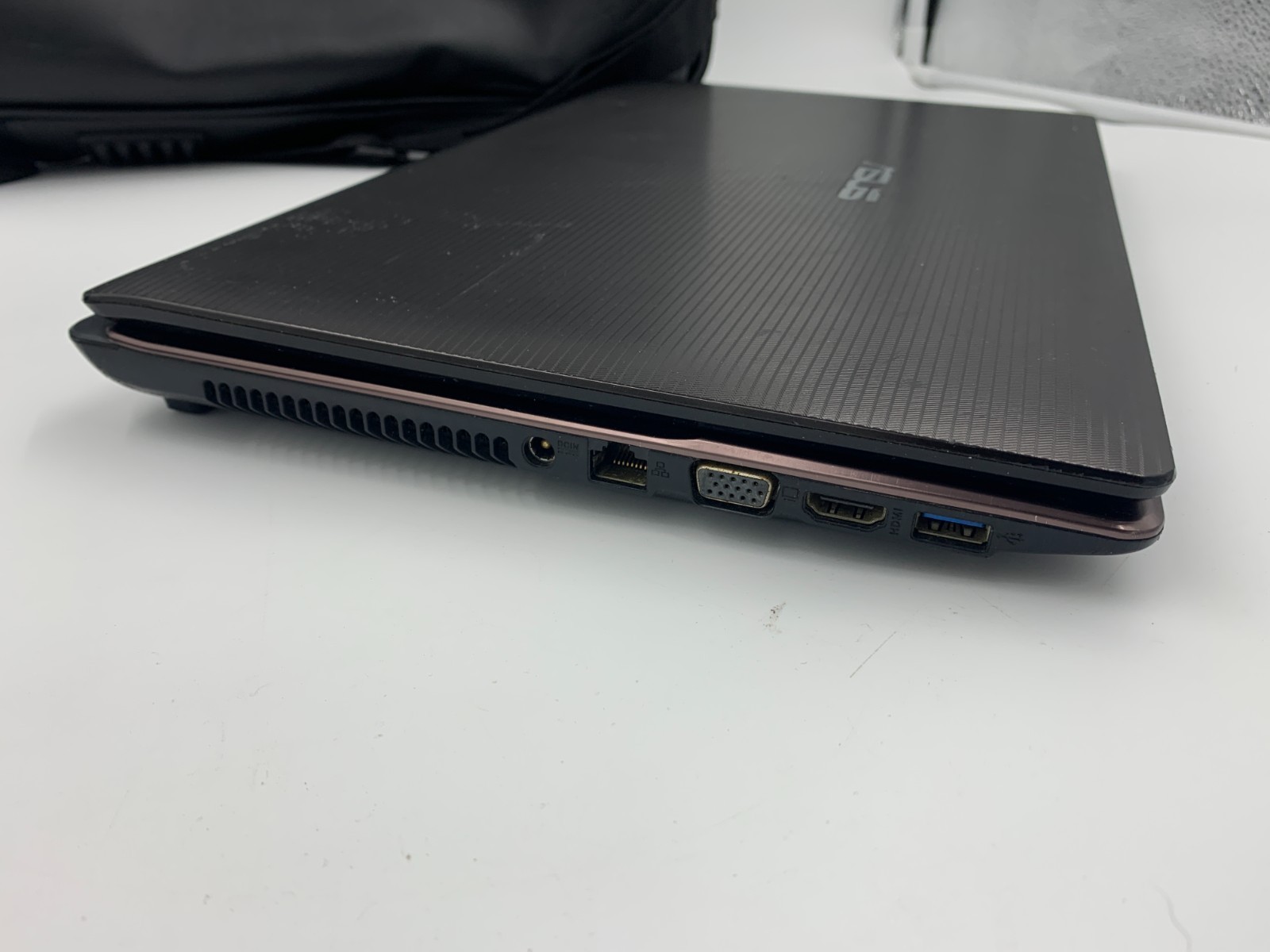 ASUS K53S 15.6″ Intel Core i7 Processor Windows 10 8 GB RAM