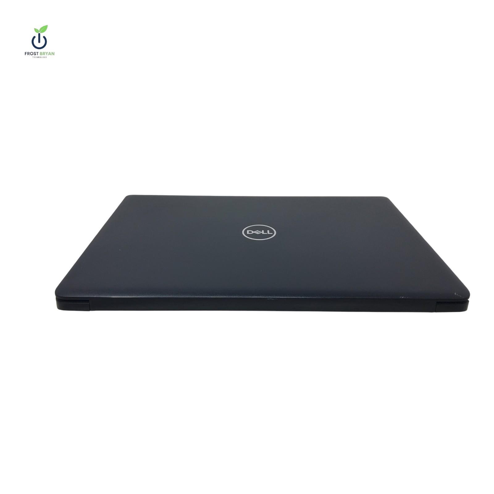 Dell Latitude 3500 i7-8565U 16GB RAM 512GB SSD No OS Grade C [READ]