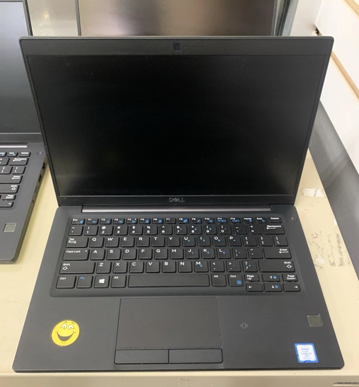 🌟5x Lot Dell Latitude 7390 i7 8650U No Batt No SSD No Ram Working🌟