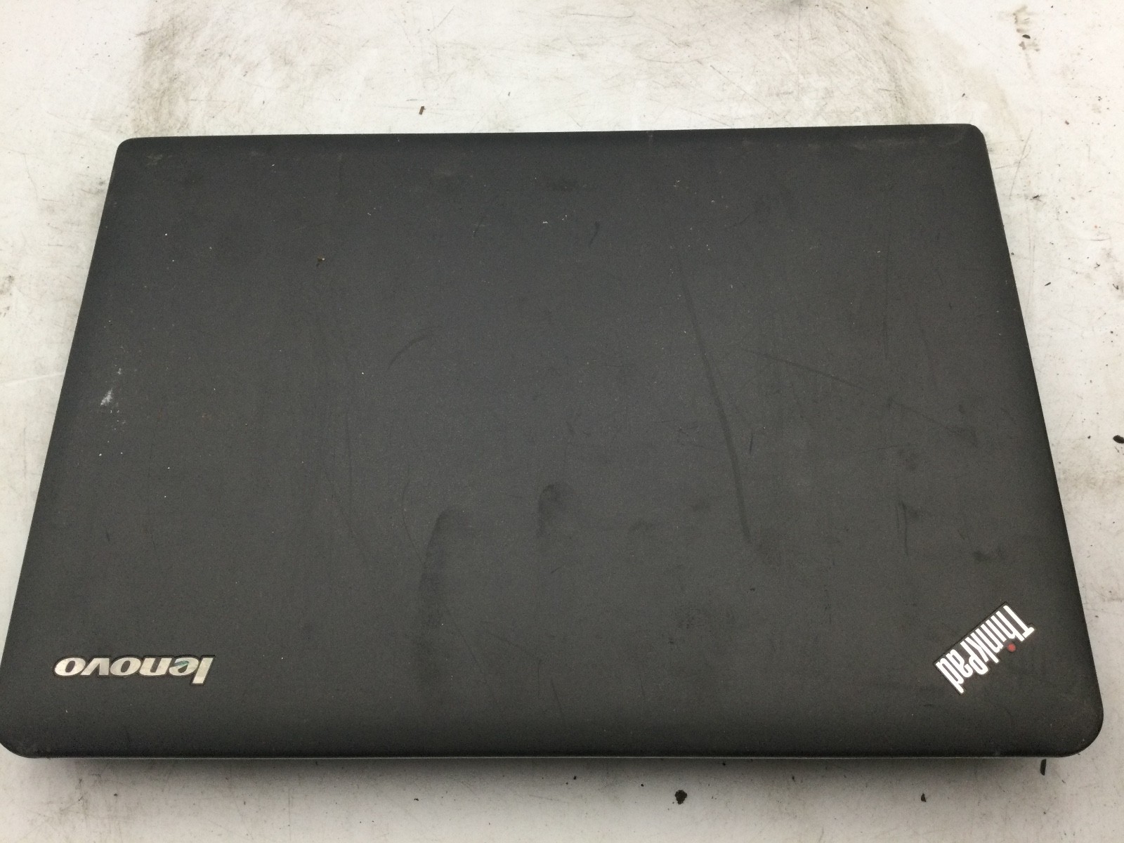 LENOVO THINKPAD E440 – FOR PARTS – INTEL I5 – NO RAM – 14″ – READ DESCRIP – BB!