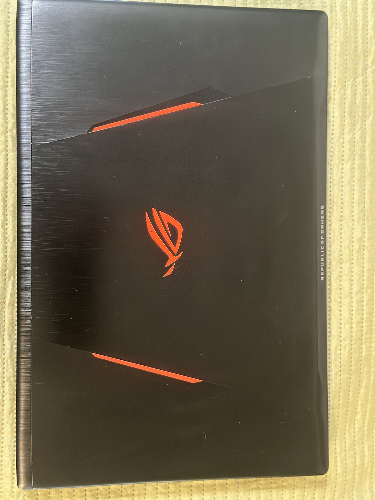 Gaming Laptop