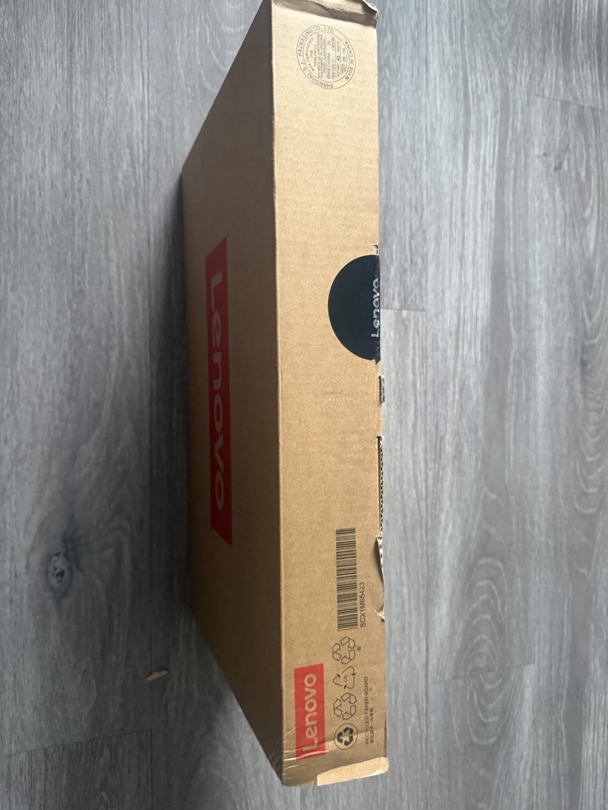 Lenovo Ideapad Pro 5 16Imh9 16″ Touch Ultra 7 155h RTX 3050 16gb 1TB SSD NEW