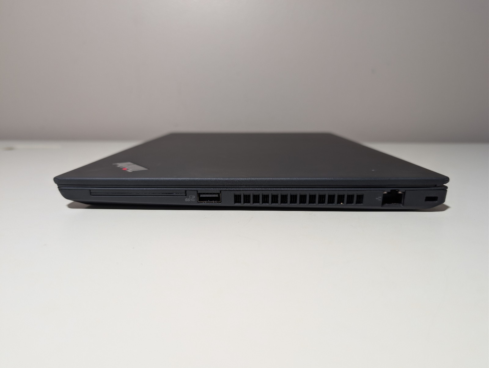 LENOVO THINKPAD T14 GEN 2i Touchscreen | i7-1185G7 32GB RAM 512GB NVMe SSD | FHD