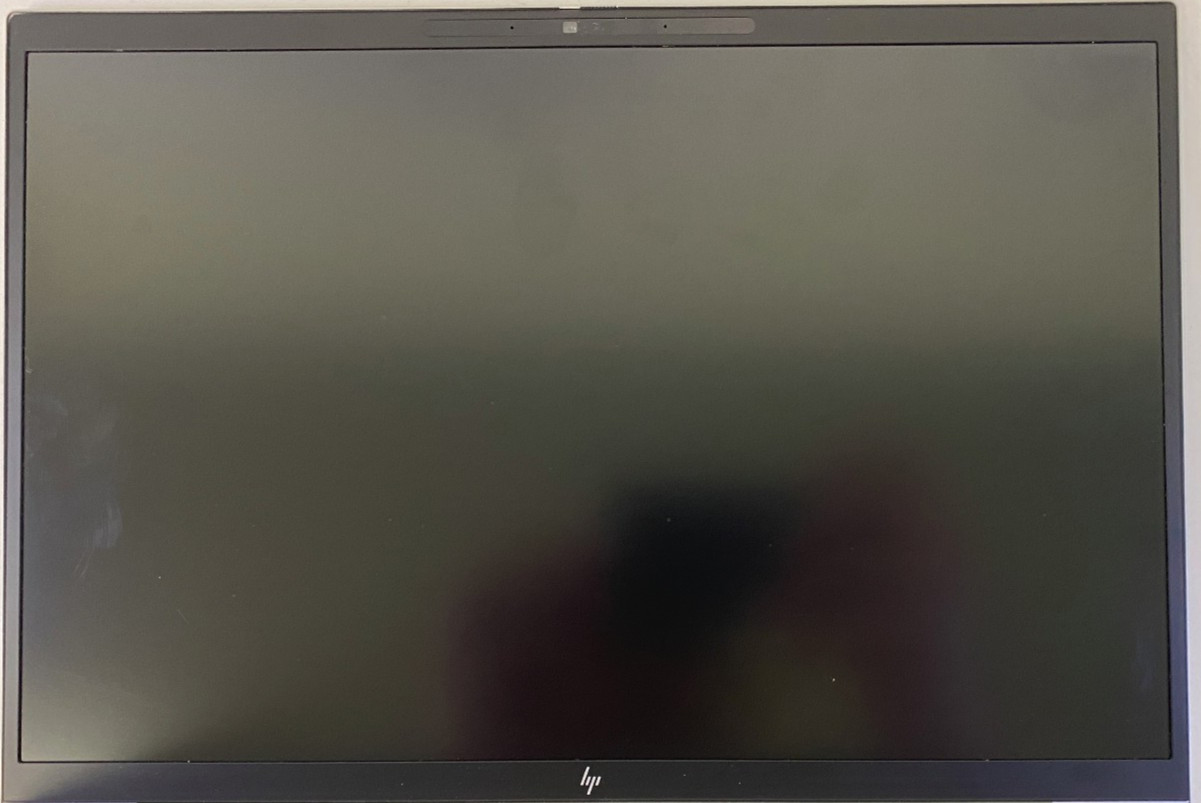 HP EliteBook 845 G10 14″ Ryzen 5 PRO 7540U 8GB DDR5 RAM Radeon 740M NO SSD/OS