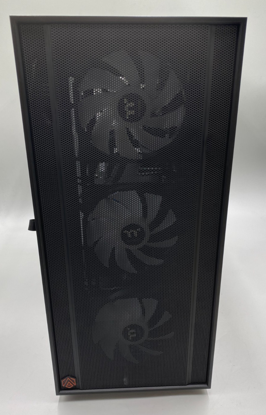 Gaming Desktop Custom Build ABS Case i9-14900KF 3.2GHz 1TB SSD 32GB DDR5 Good
