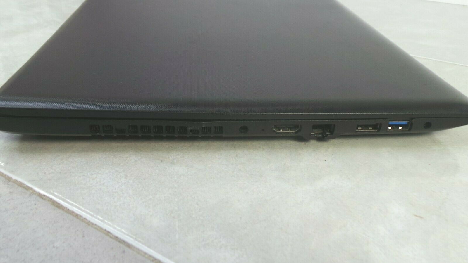 Lenovo IdeaPad 110-15ACL 15.6″ (500GB, AMD A6-7310 – Quad-Core, 2.00GHz, 4GB)