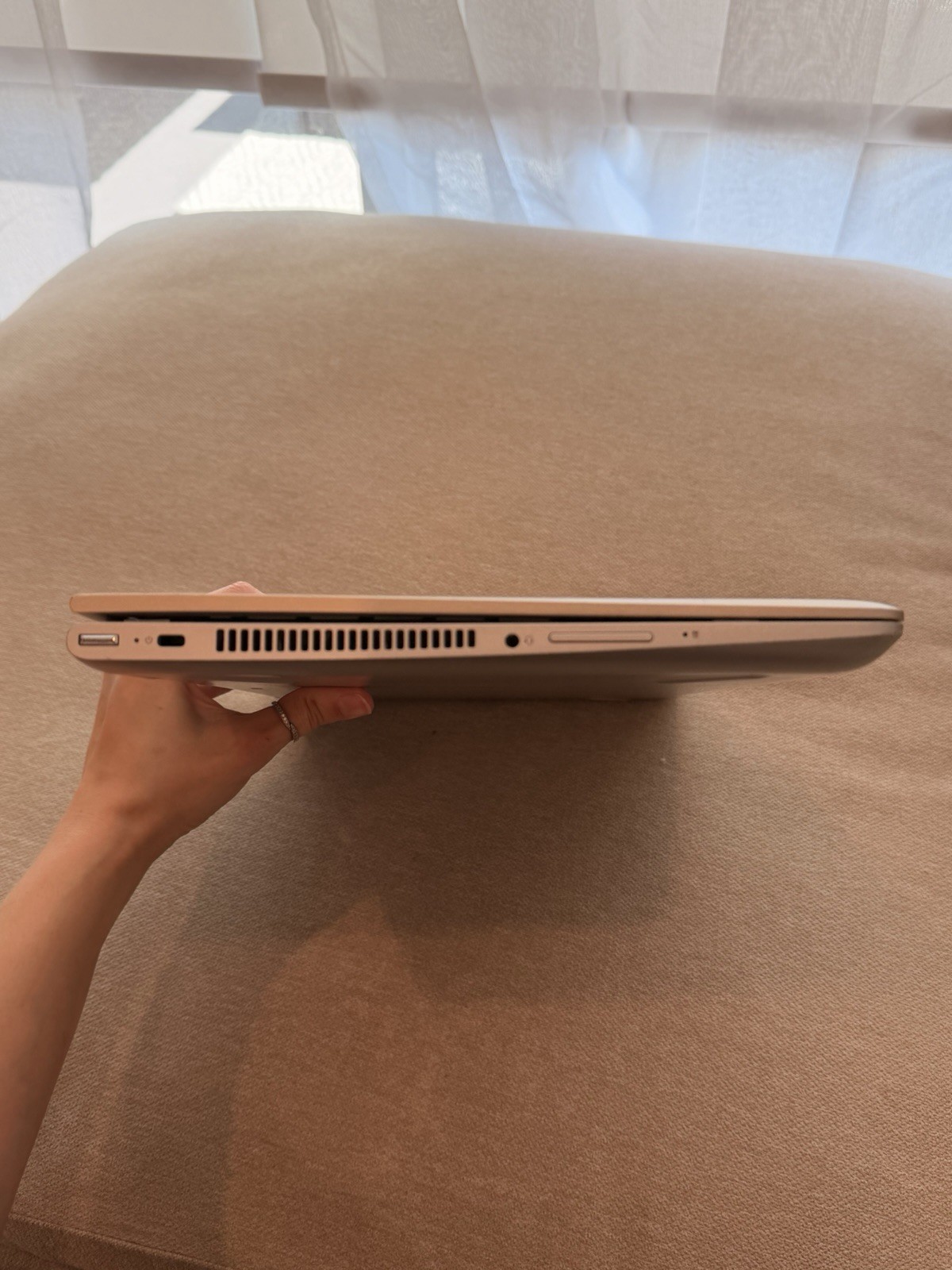 HP Pavilion x360 14” Touchscreen 2-in-1 Laptop | New Battery | Intel i5