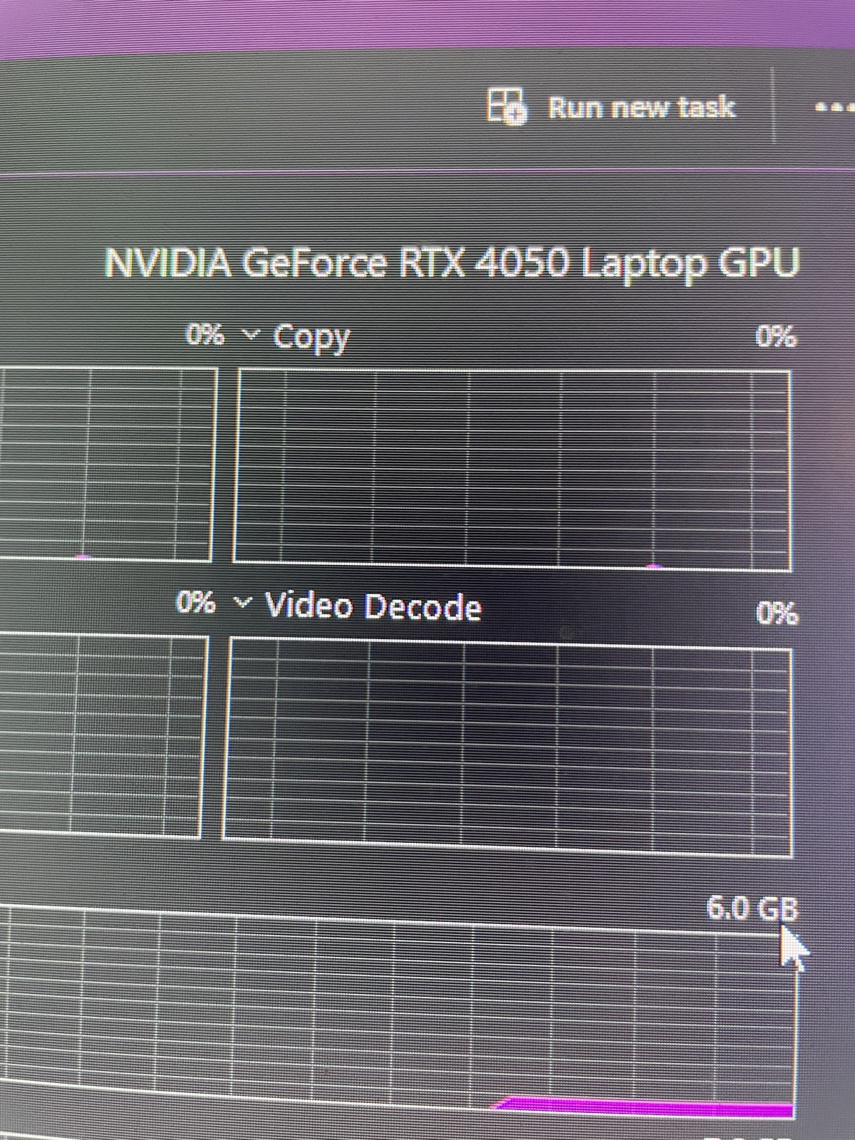 ROG Strix G17, AMD Ryzen 9 7940HX, 16GB DDR5 RAM, 1TB SSD, RTX 4050