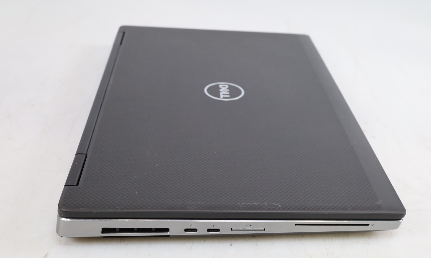 Dell Precision 7540 15.6″ TouchScreen i7-9850H 64GB Quadro T2000 No HDD COA OS