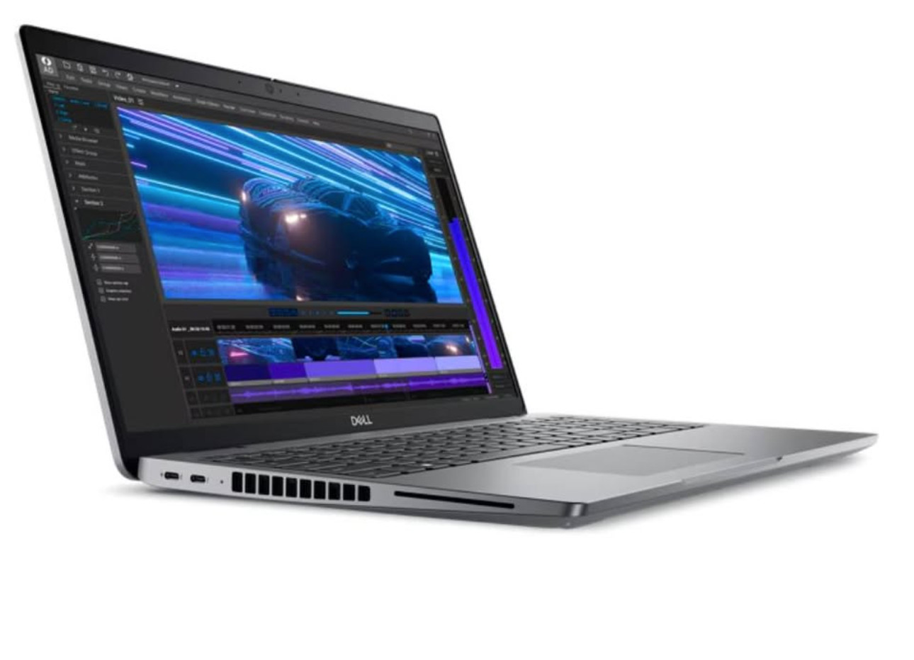 UNUSED NEW Dell Precision 3591 Computer