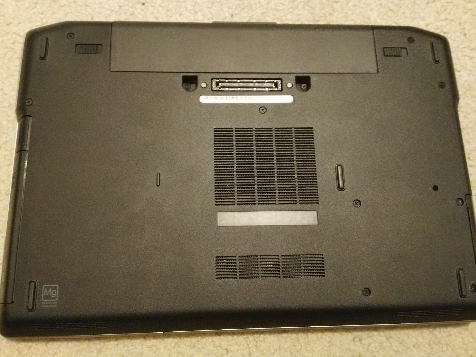Dell Latitude E6420 14″ Core i5 2540M 2.6GHz 8GB 250GB HDD DVD Win10 Home Laptop