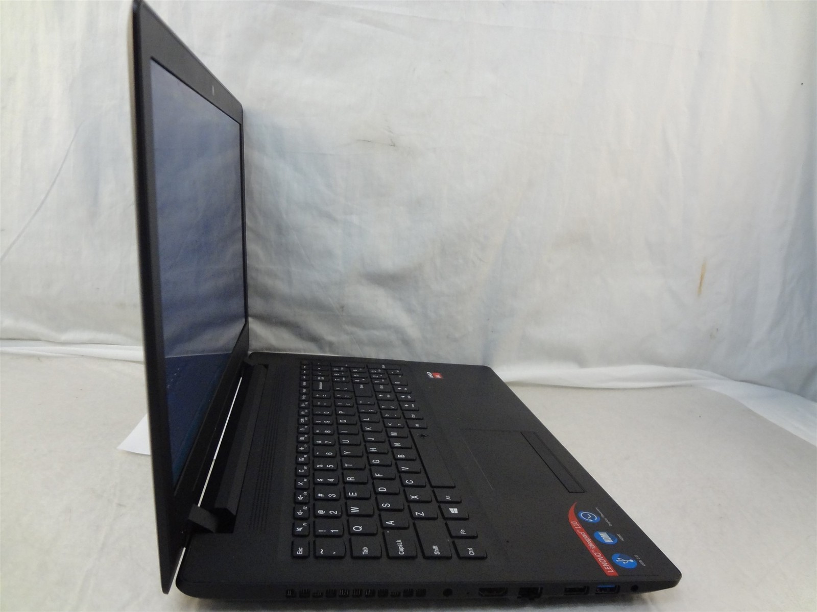Lenovo Ideapad 110-15ACL 15.6″ AMD A4 500GB HDD 4GB Ram Bad Battery Boot Issues