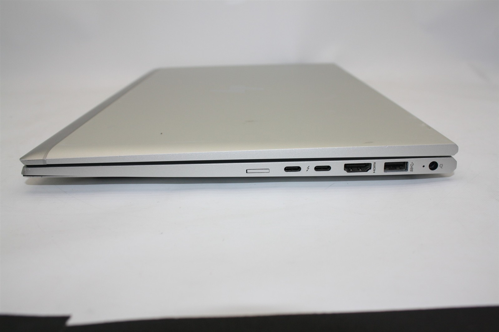 15.6″HP EliteBook 850 G7 Laptop i5-10210U 1.60GHz RAM 8GB NVMe 256GB/Missing Key