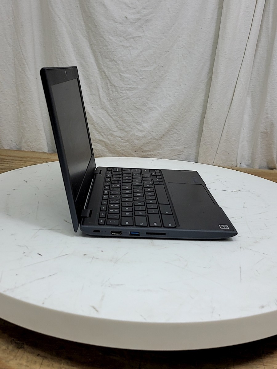 LENOVO 100e Chromebook 2nd gen MTK Celeron N4020 4GB 32GB SEE NOTES