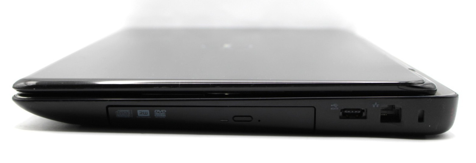 Dell Inspiron N7010 i5-460M@2.53GHz 6GB DDR3 NO STORAGE OR OS *USED/TESTED*