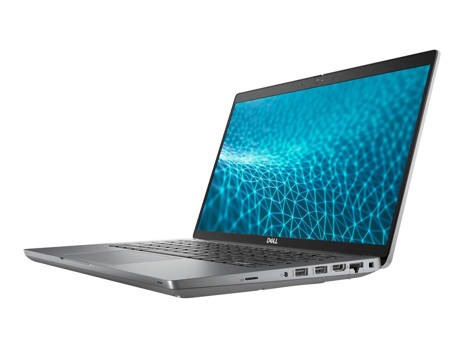 Dell Latitude 5431 14” i5-1240P@1.70GHz,16GB RAM,256GB SSD NO OS