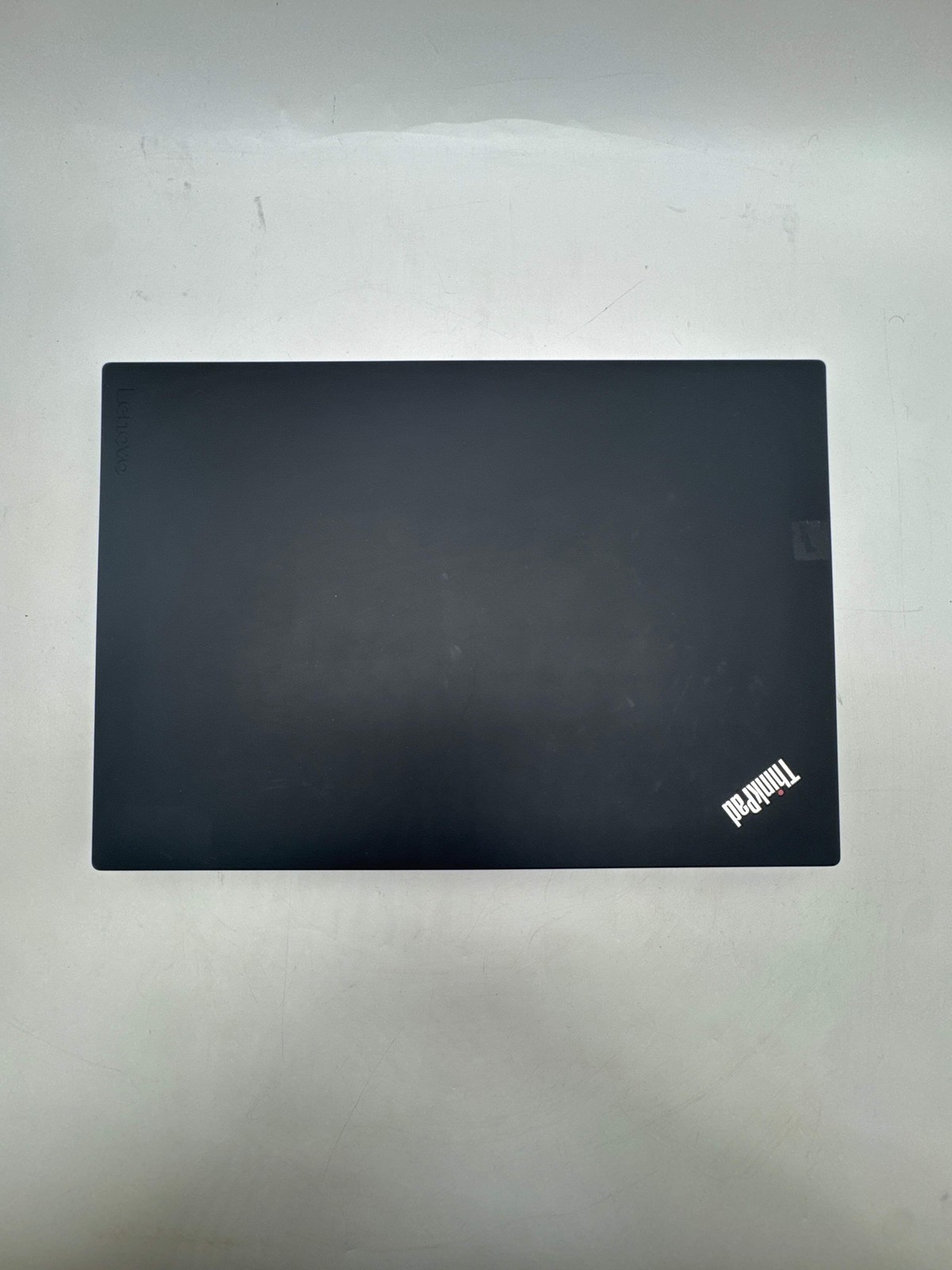 Lenovo ThinkPad T470 i5-7300U 8GB RAM 256GB SSD FOR PARTS NO POWER