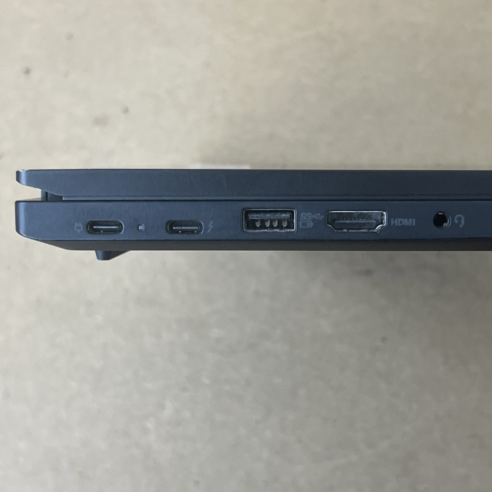 Lenovo ThinkPad E14 Gen 5 i5-1335U 4.6GHz 16gb Ram 256gb SSD- Fair W11 Pro