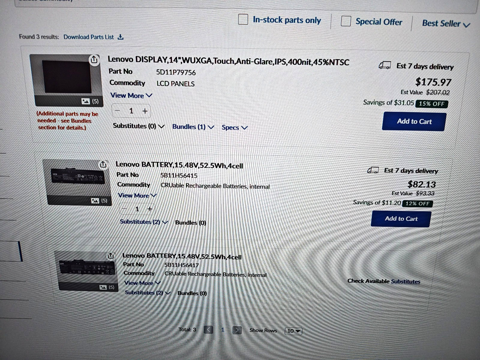 Lenovo ThinkPad T14 Gen 5 (Touch) — Ryzen 7 PRO 8840U / 32GB RAM / 512GB SSD