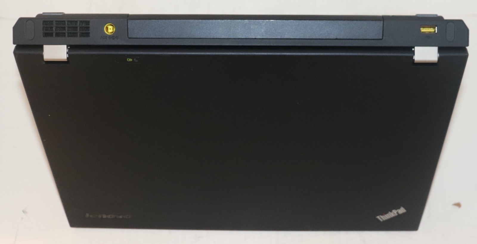 Lenovo ThinkPad W530|Core i7@2.40 GHz|32GB RAM 512SSD|WIN 10. PROF|NVIDIA|Webcam