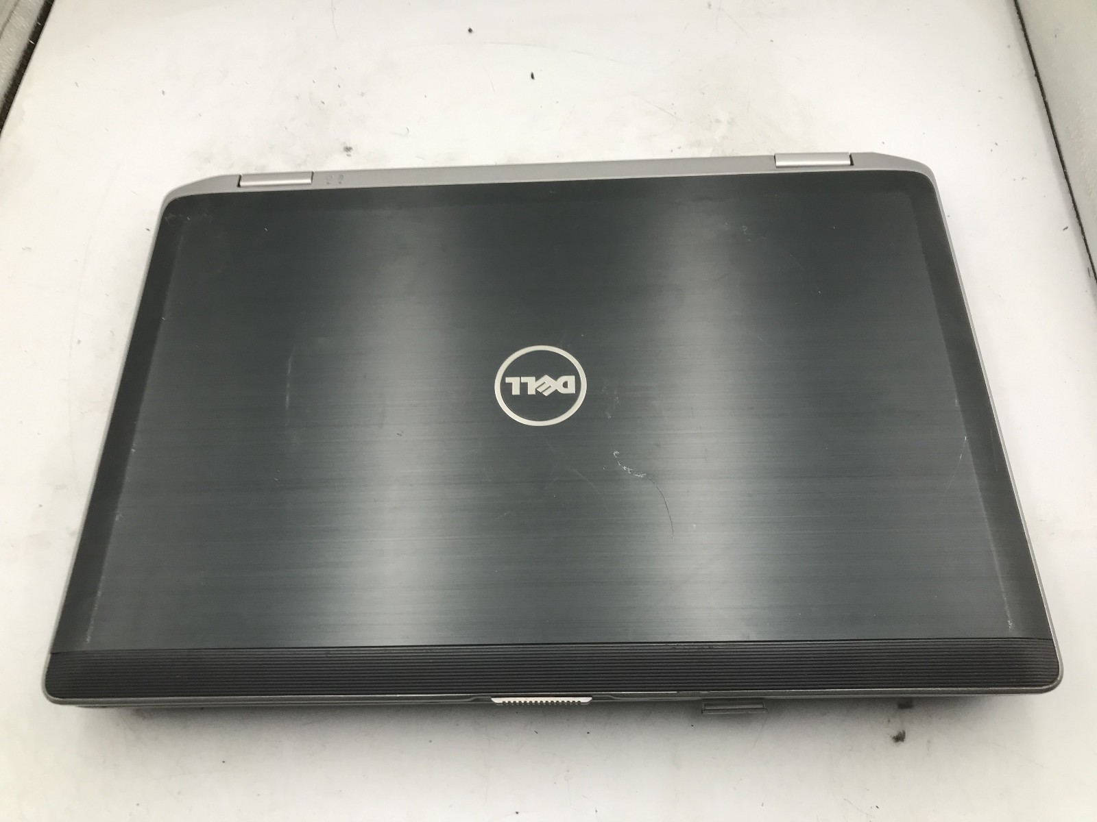 DELL LATITUDE E6520 – BOOTS TO BIOS – INTEL I5 2520M – 4GB RAM – READ DESC – BB!